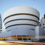 Guggenheimmuseet i New York